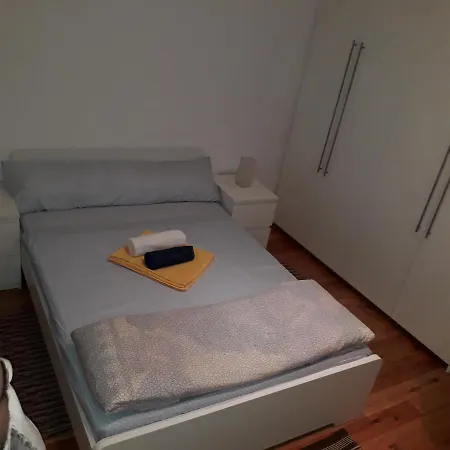 Πανσιόν Welcome *