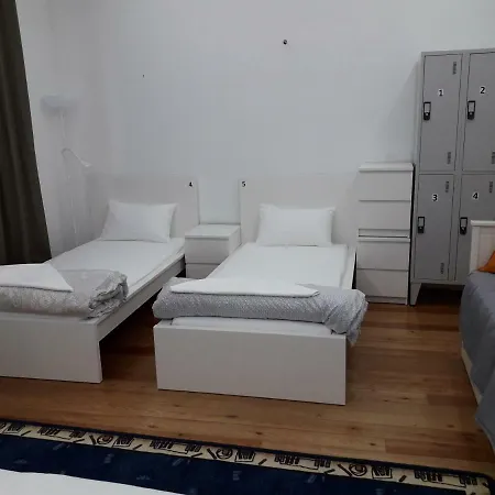 Welcome بيت ضيافة Lisboa