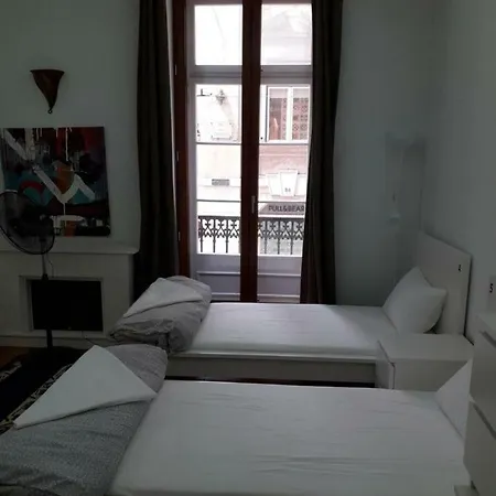 Welcome * Lisboa