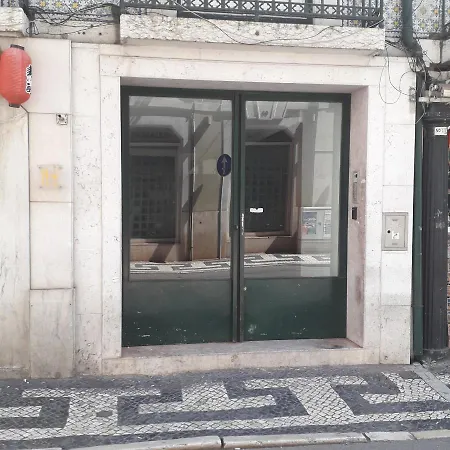 Welcome بيت ضيافة Lisboa